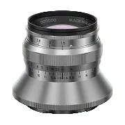 Ремонт узла автофокуса Зенит Зенитар 2/35