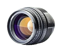 Ремонт узла автофокуса Зенит Гелиос 40-2 1,5/85