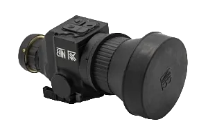 Видна только половина изображения в видоискателе и на видео Зенит 