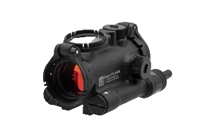 Калибровка и настройка тепловизора Зенит 