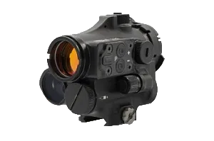 Калибровка и настройка тепловизора Зенит 